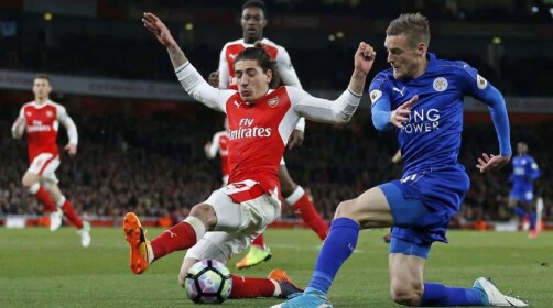 The best betting advice for Leicester vs Arsenal